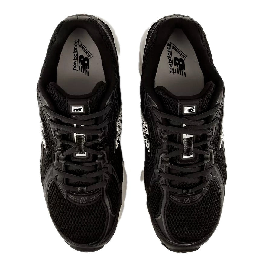 New Balance SNEAKERS Nero