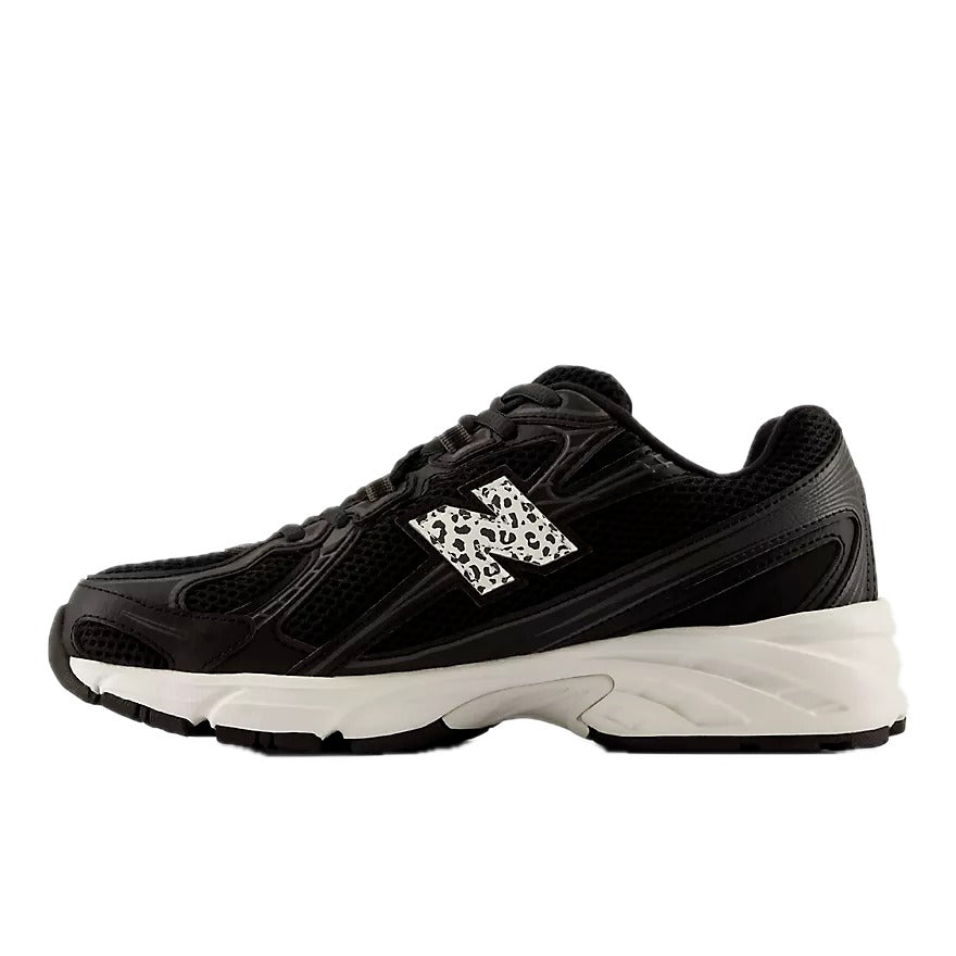 New Balance SNEAKERS Nero