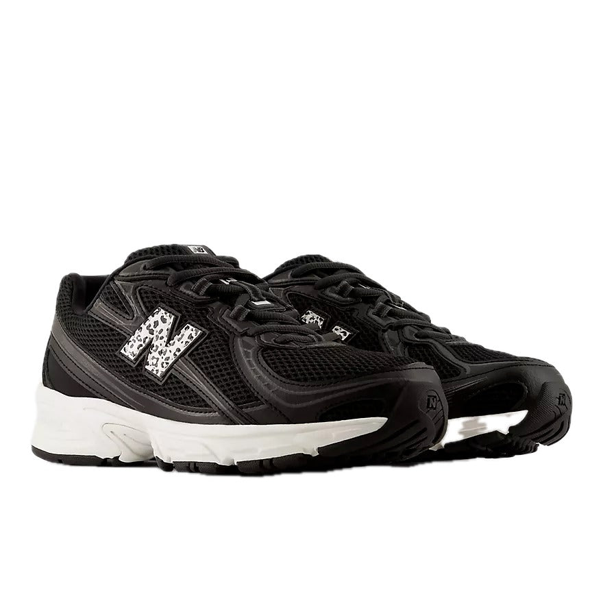 New Balance SNEAKERS Nero