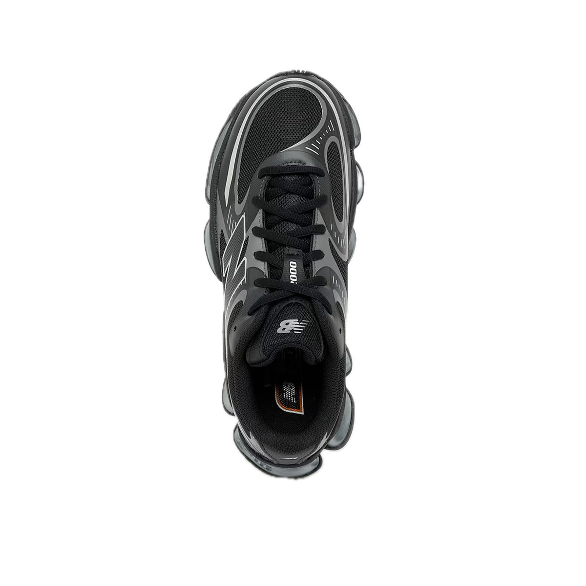 New Balance Kids SNEAKERS Nero
