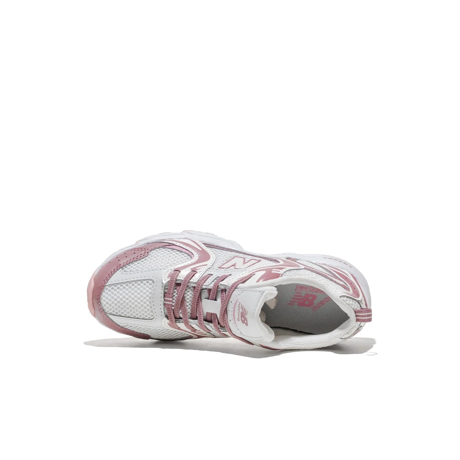 New Balance Kids SNEAKERS Bianco