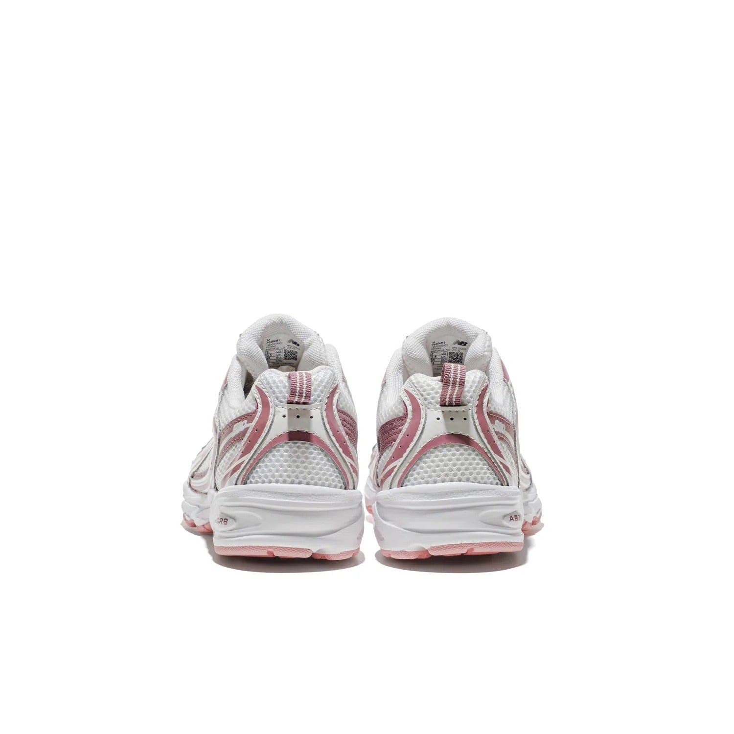 New Balance Kids SNEAKERS Bianco