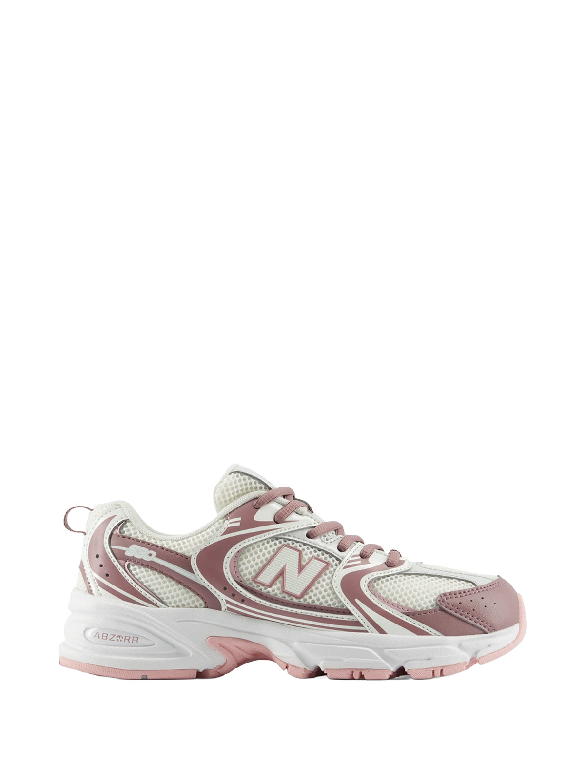 New Balance Kids SNEAKERS Rosa