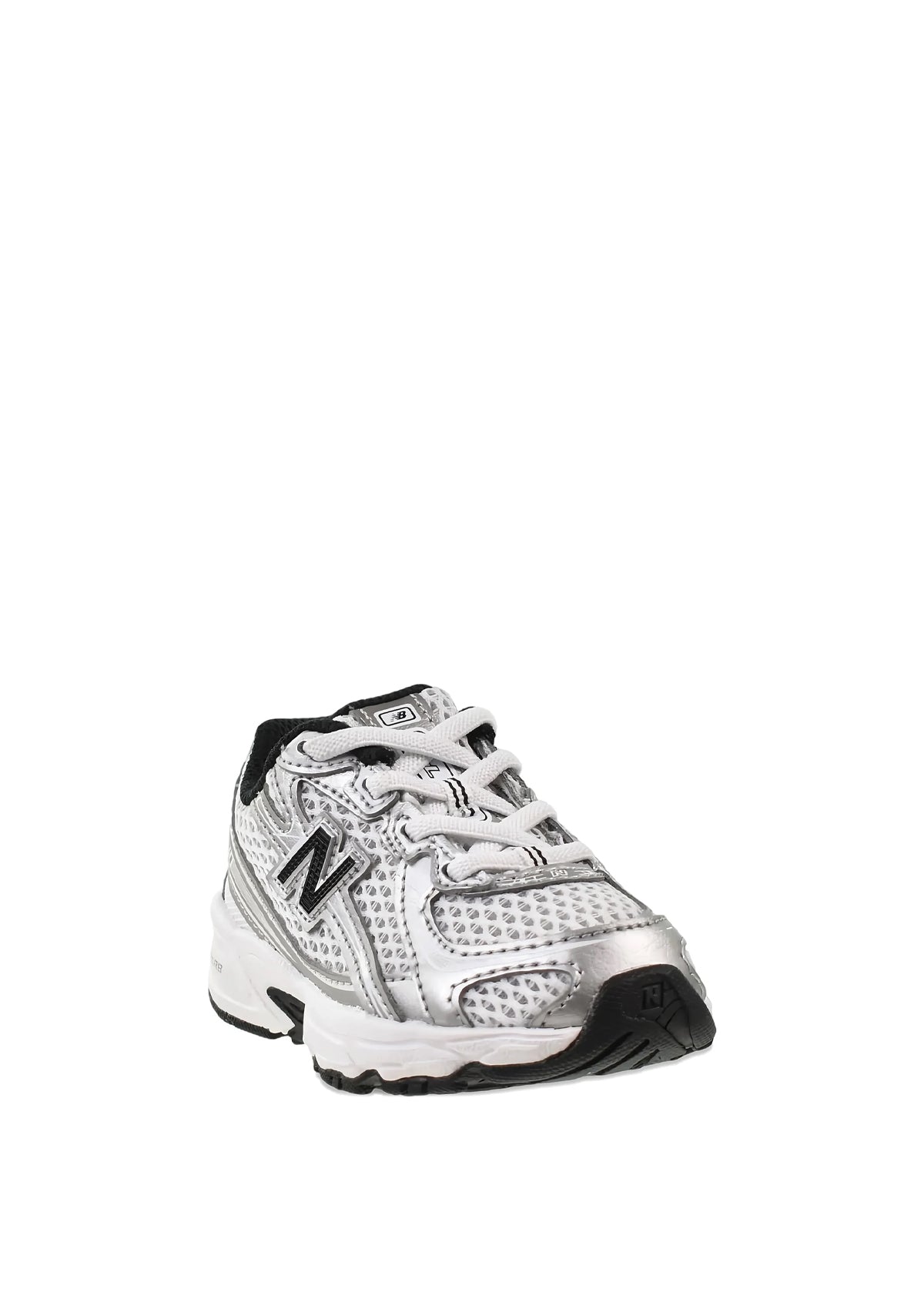 New Balance Kids SNEAKERS Grigio