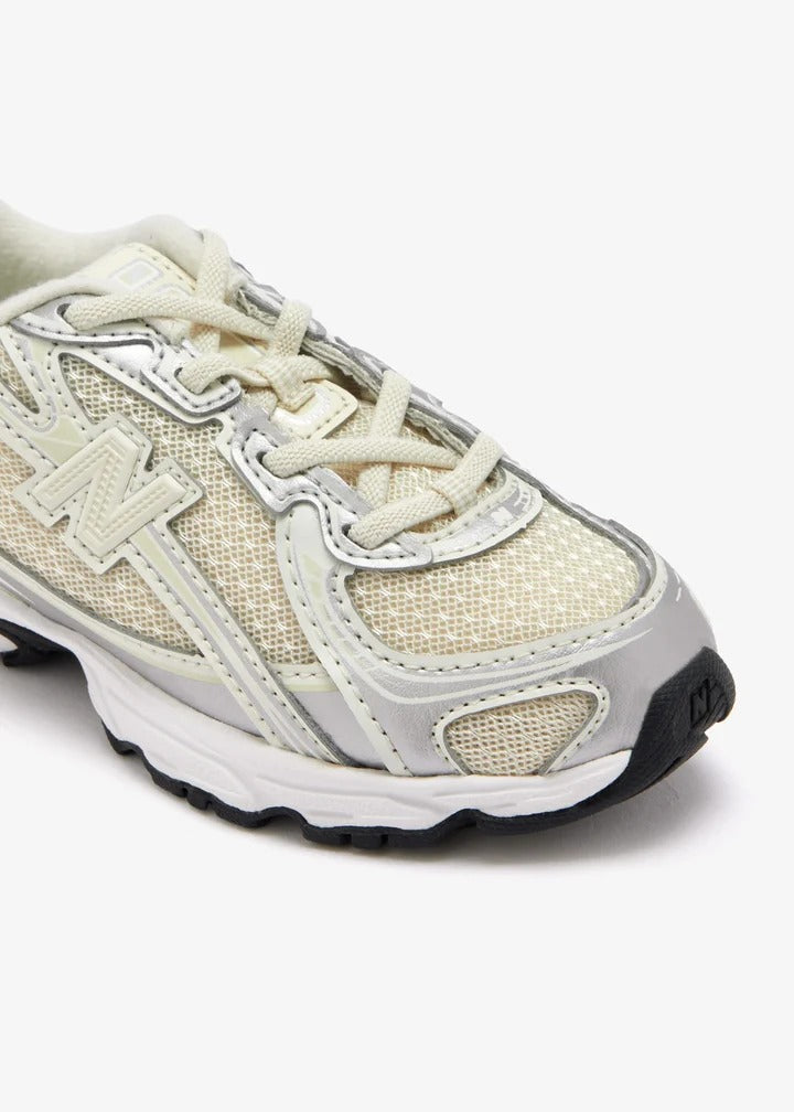 New Balance Kids SNEAKERS Giallo