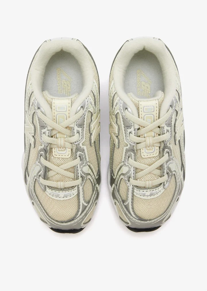 New Balance Kids SNEAKERS Giallo