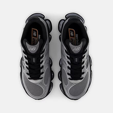 New Balance Kids SNEAKERS Nero