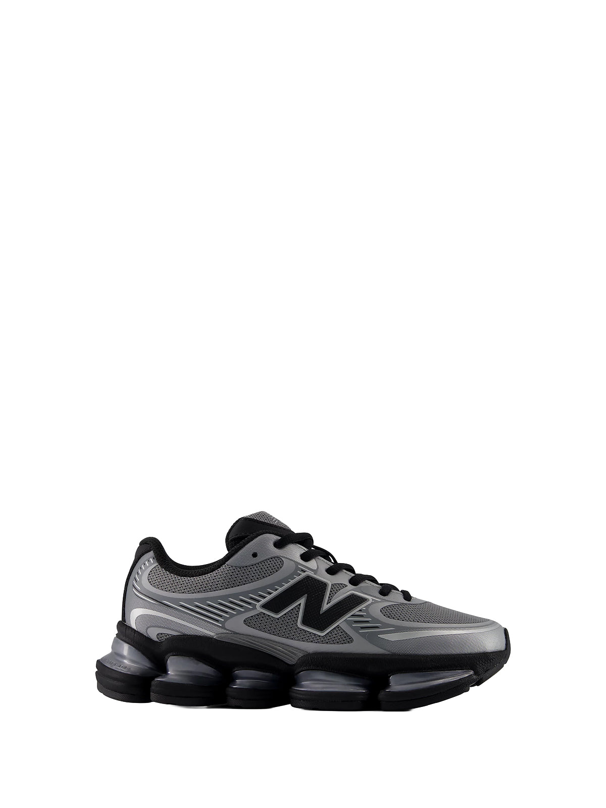 New Balance Kids SNEAKERS Nero