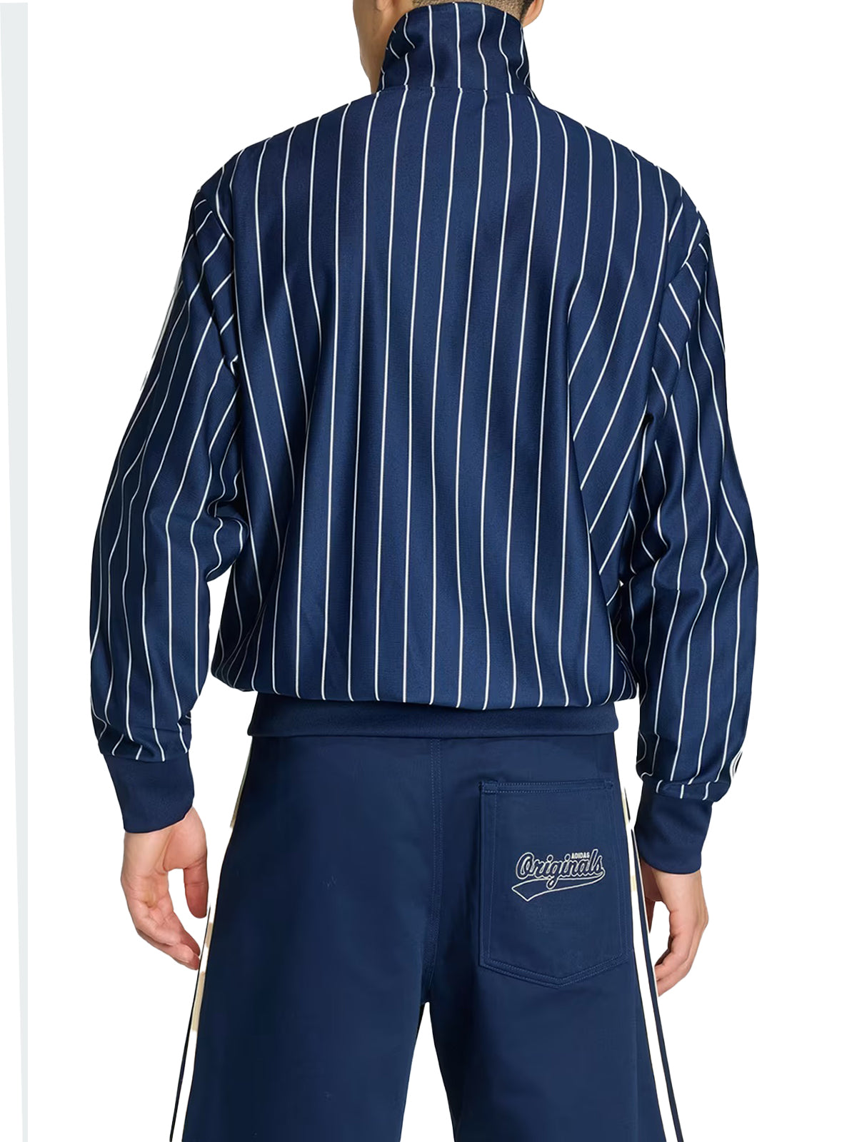 Adidas Originals FELPE Blu
