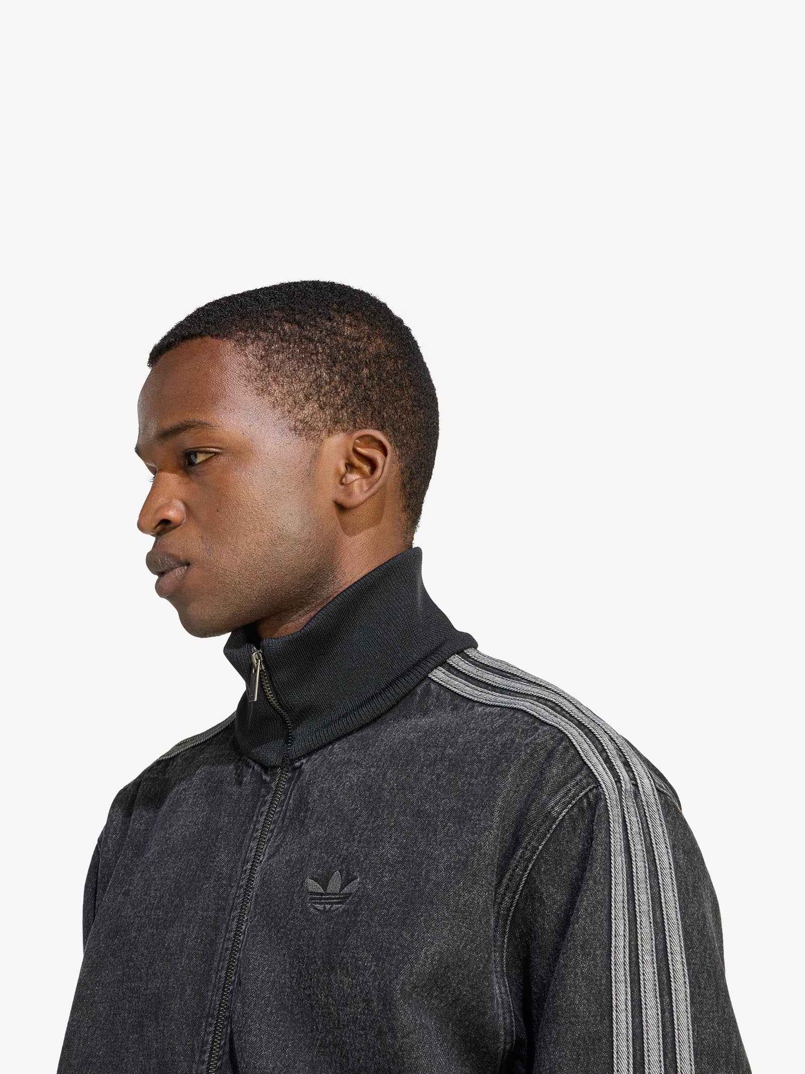 Adidas Originals GIACCHE Nero