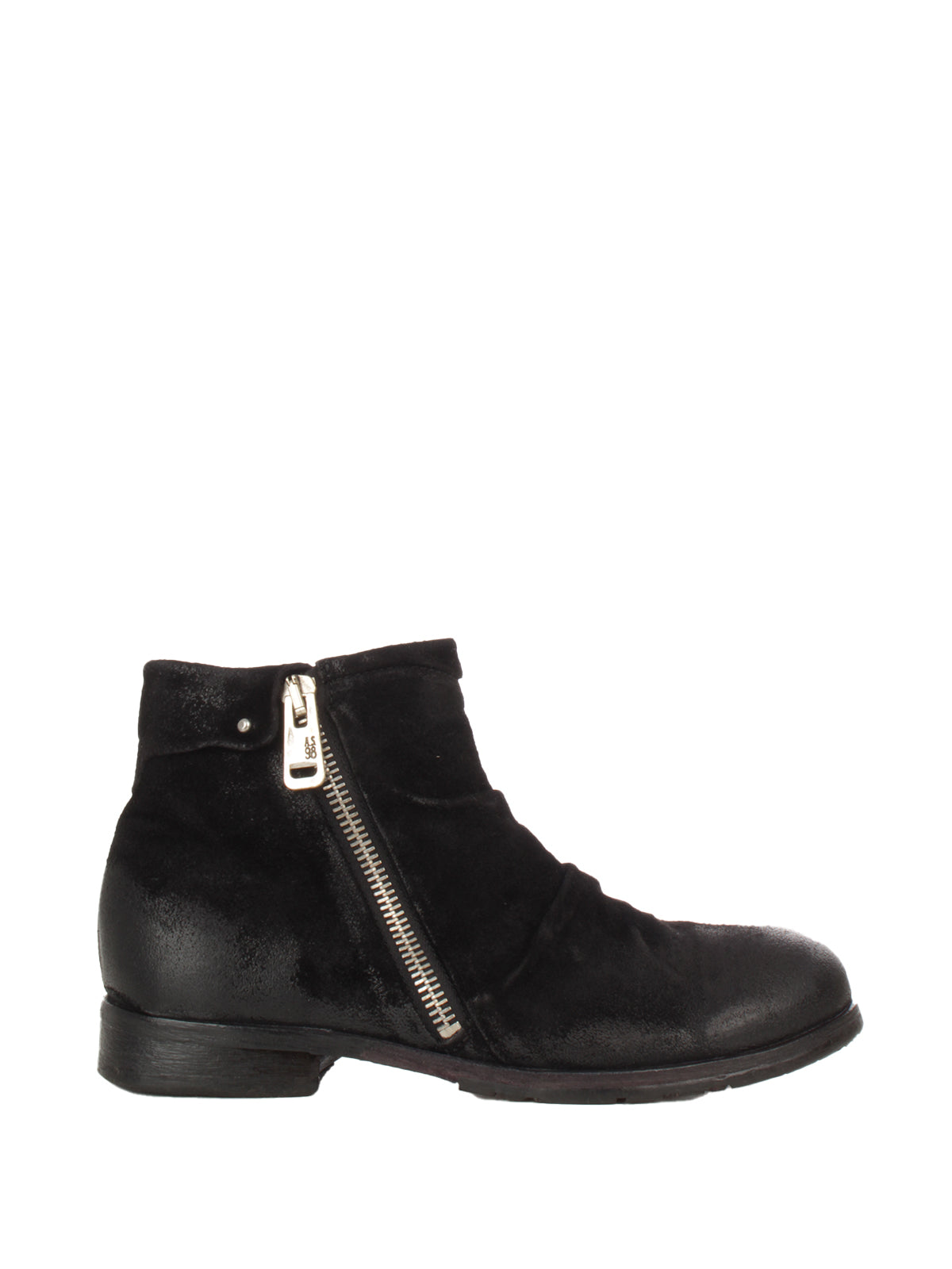 AS98 ANKLE BOOTS