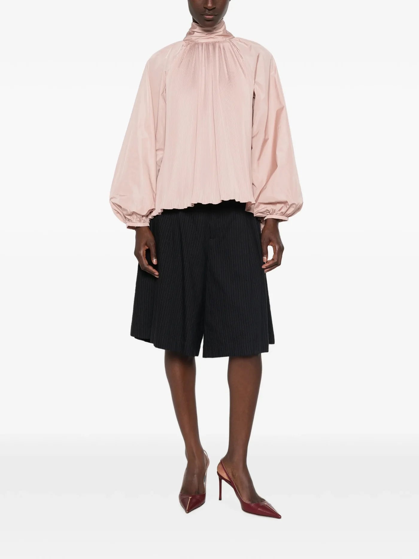 Max Mara CAMICIE Rosa