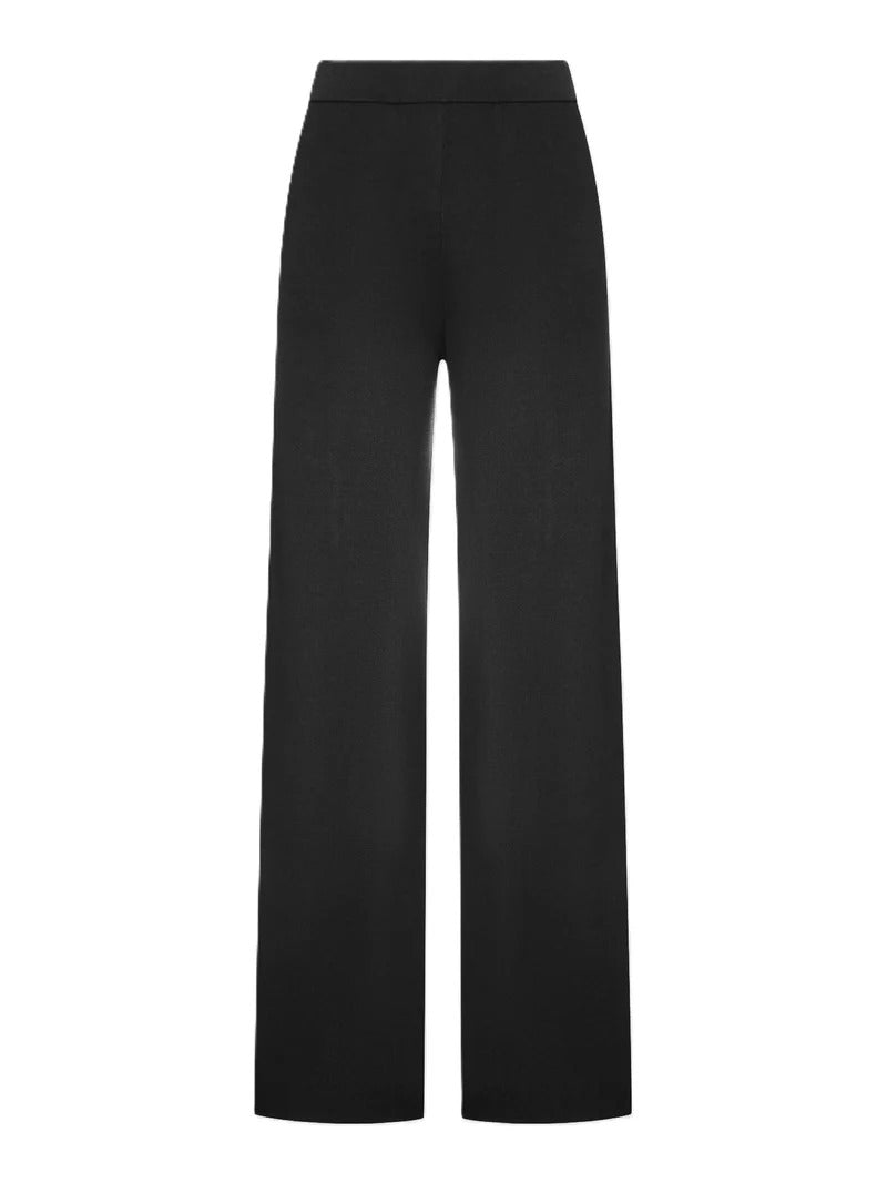 Max Mara PANTALONI Nero