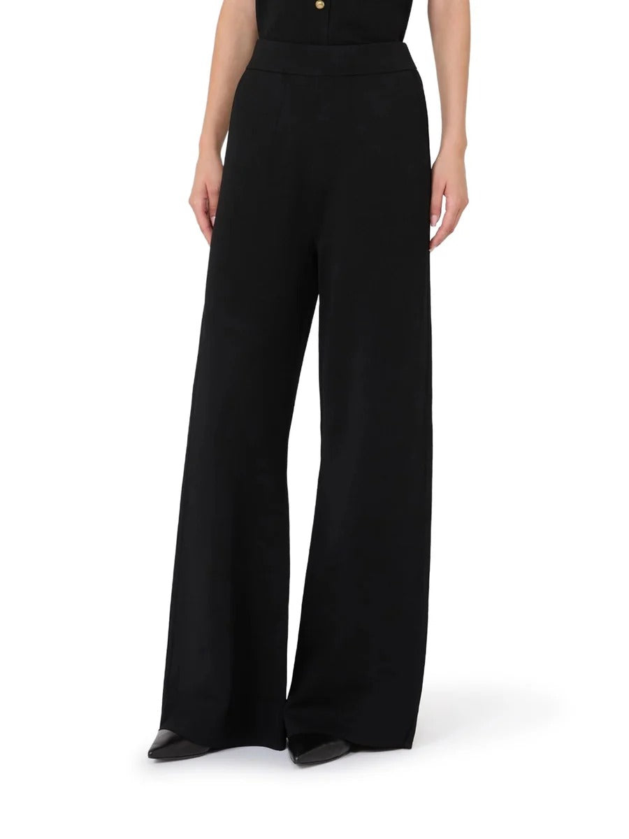 Max Mara PANTALONI Nero