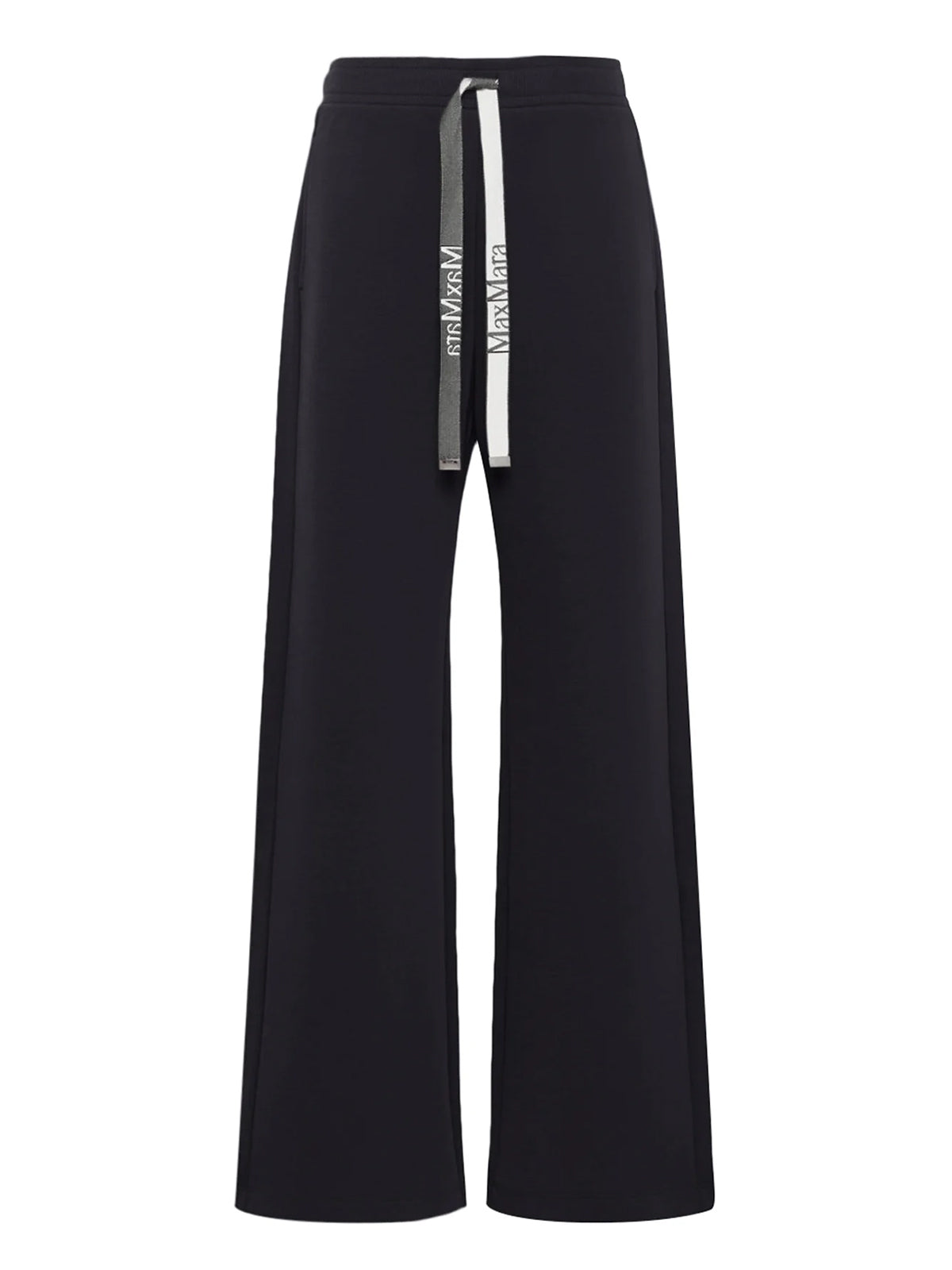 Max Mara PANTALONI Nero