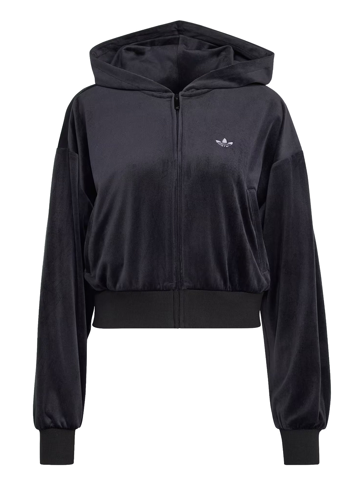 Adidas Originals FELPE Nero