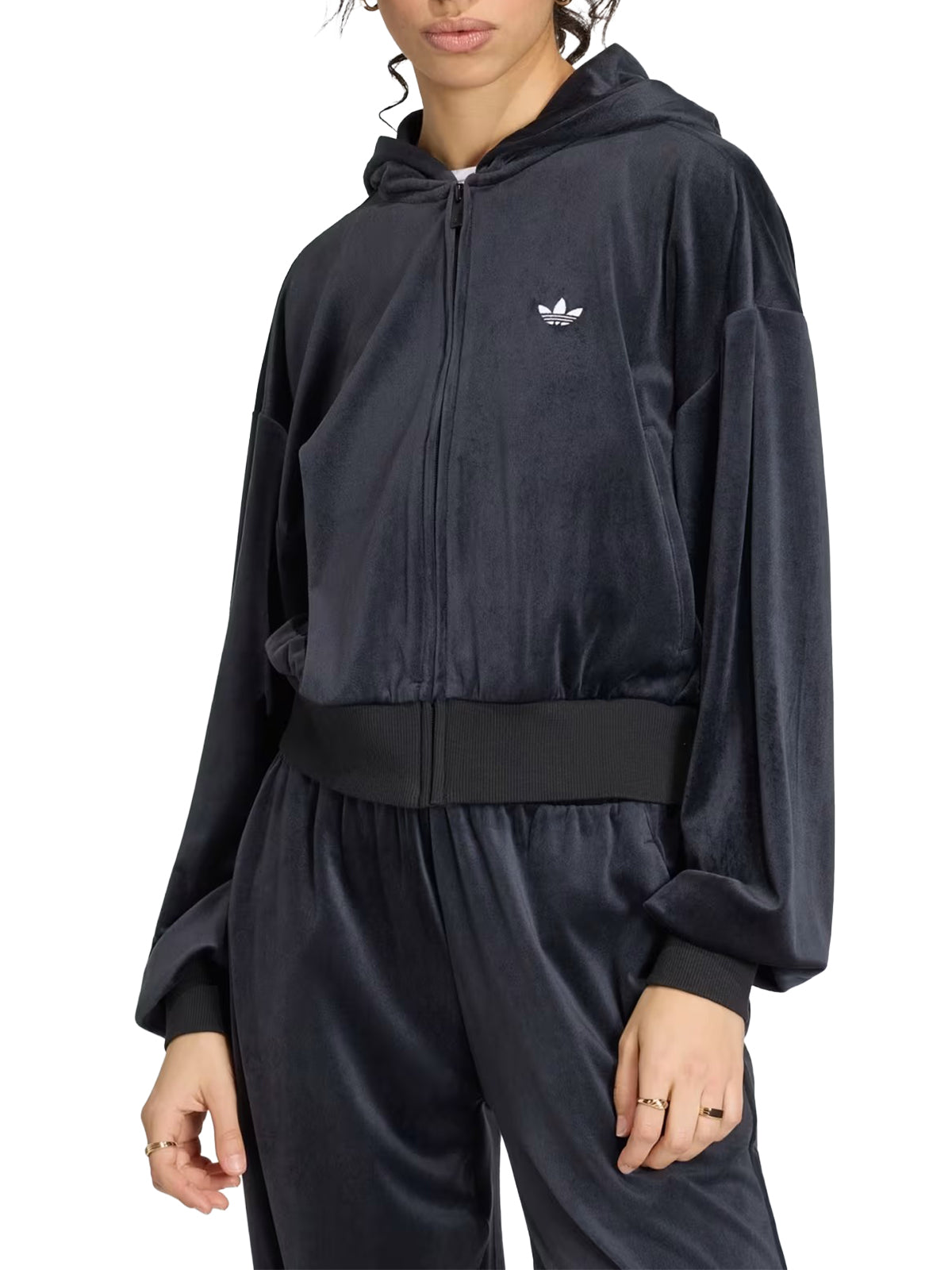 Adidas Originals FELPE Nero