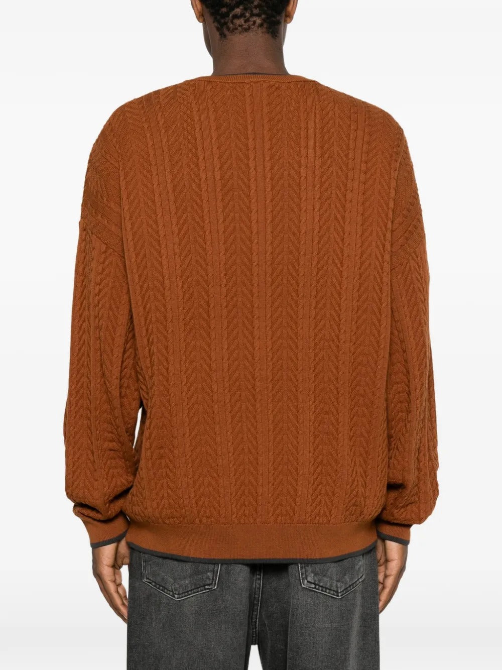 Adidas Originals MAGLIERIA Arancio