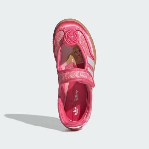 Adidas Originals BALLERINE Rosa