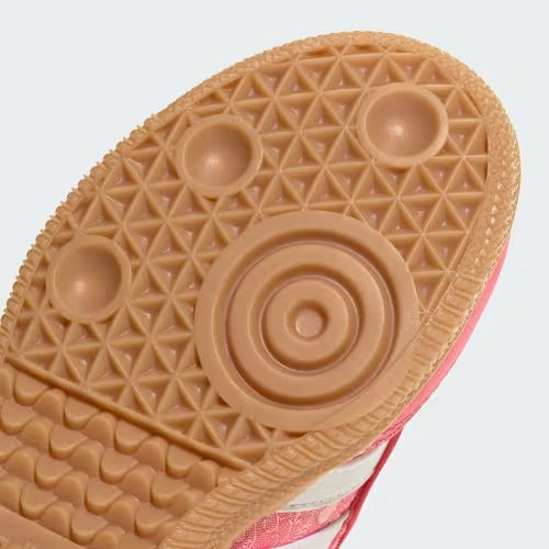 Adidas Originals BALLERINE Rosa