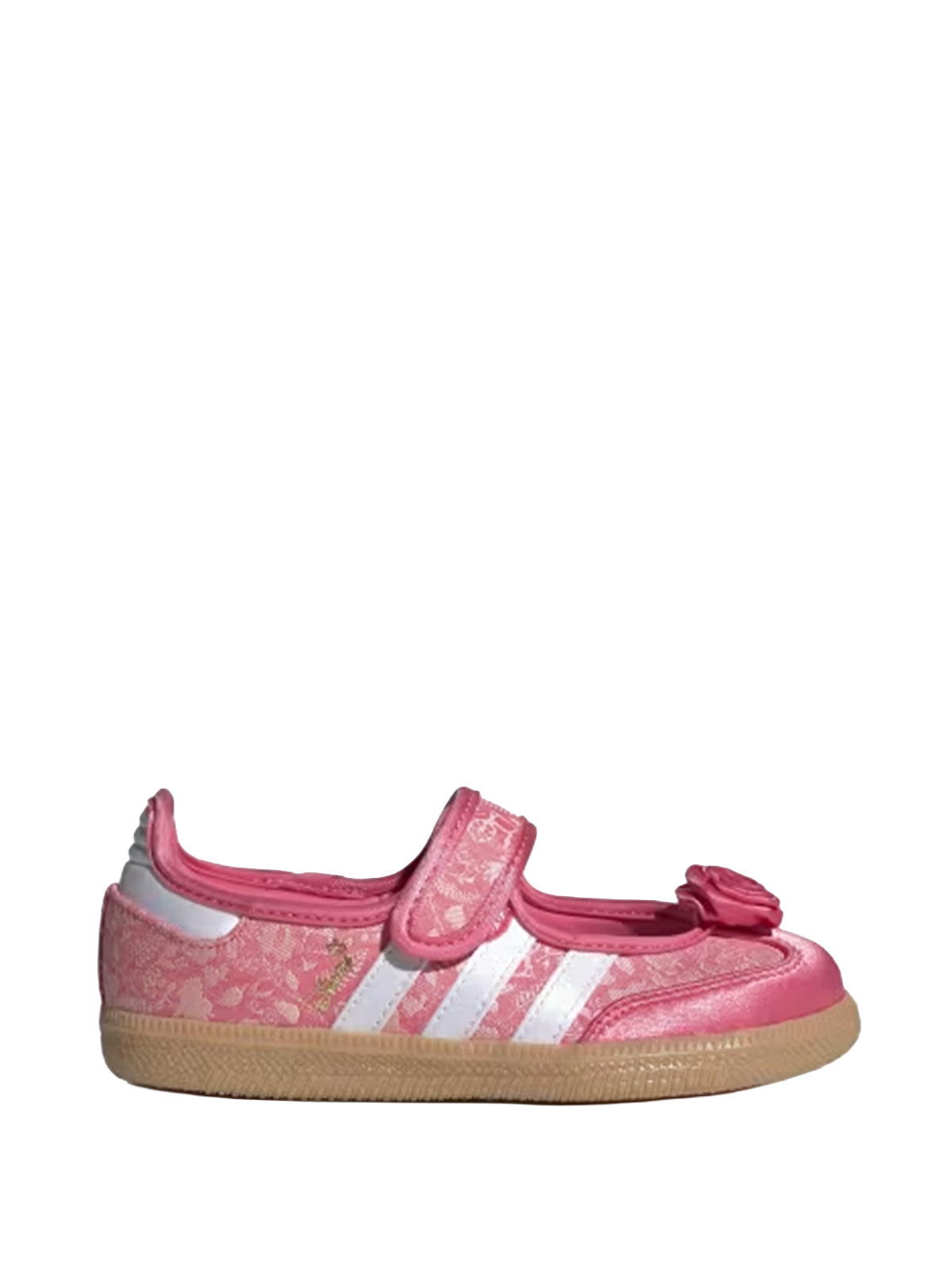 Adidas Originals BALLERINE Rosa