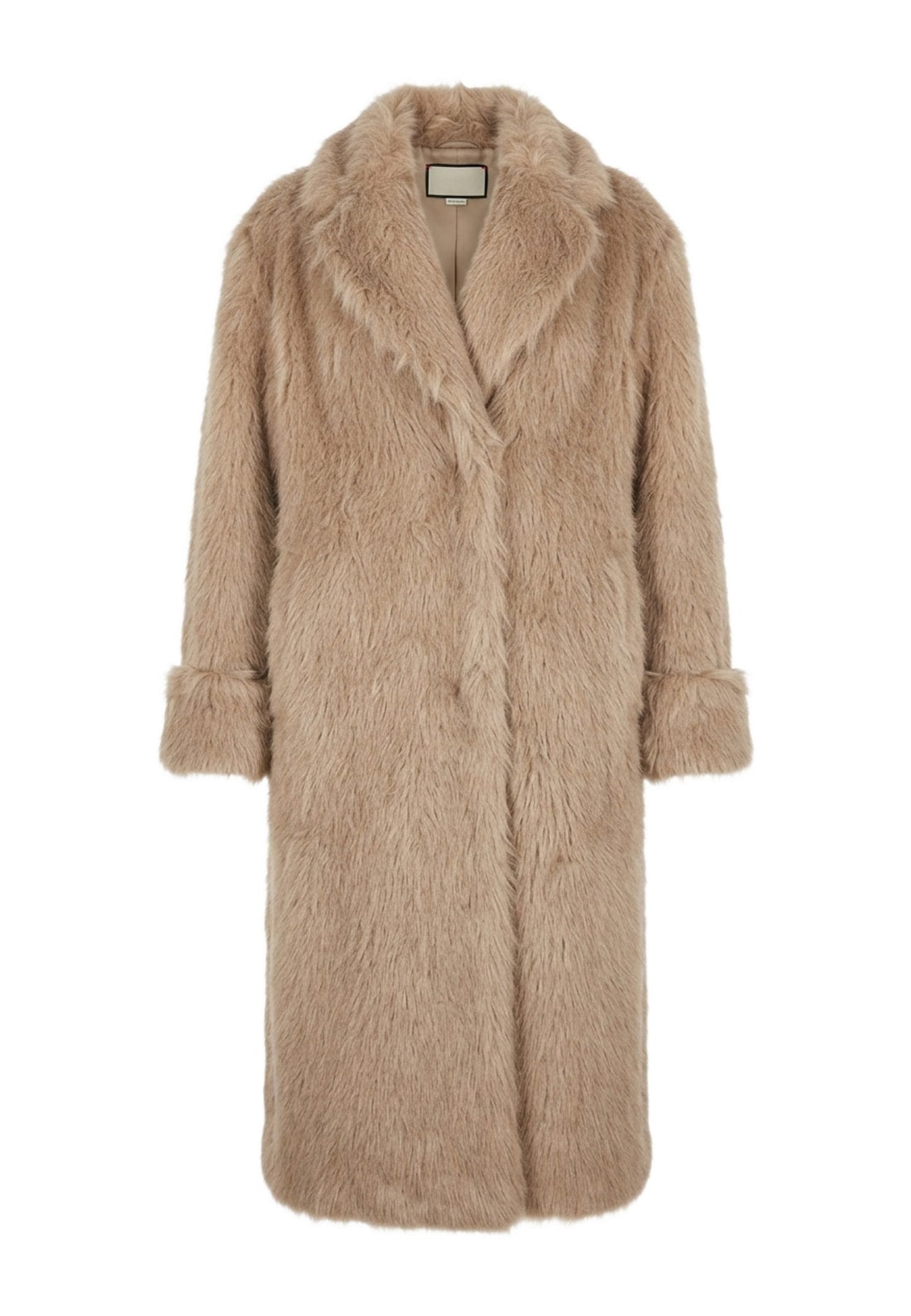Eleh CAPPOTTI E PIUMINI Beige