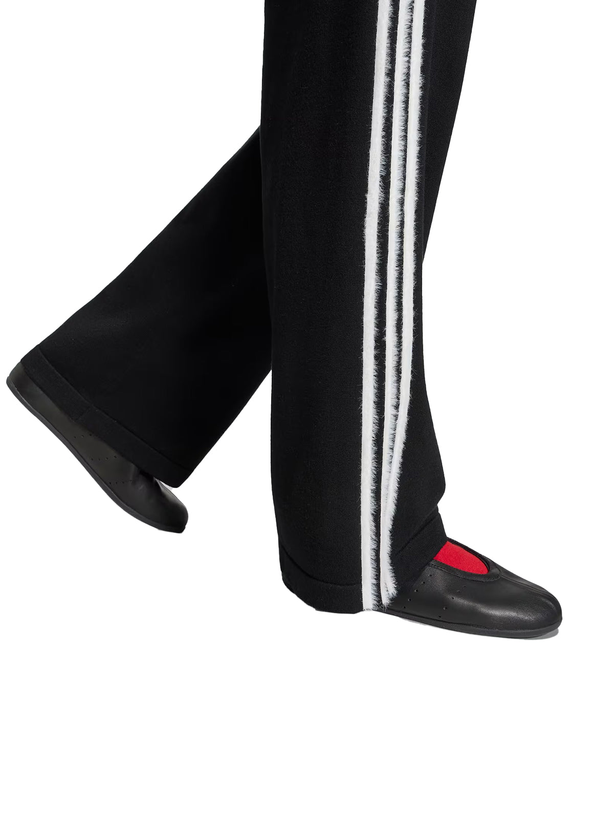 Adidas Originals PANTALONI Nero