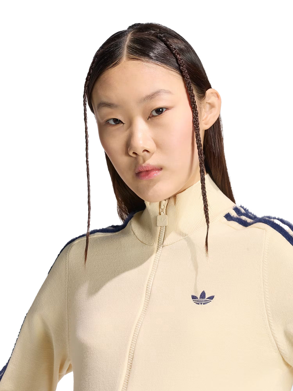 Adidas Originals FELPE Beige