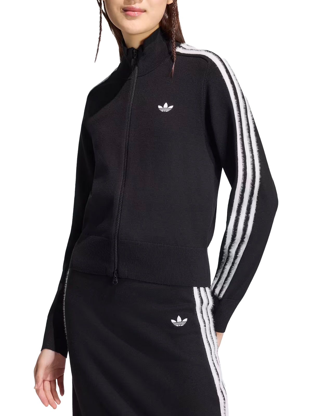 Adidas Originals FELPE Nero