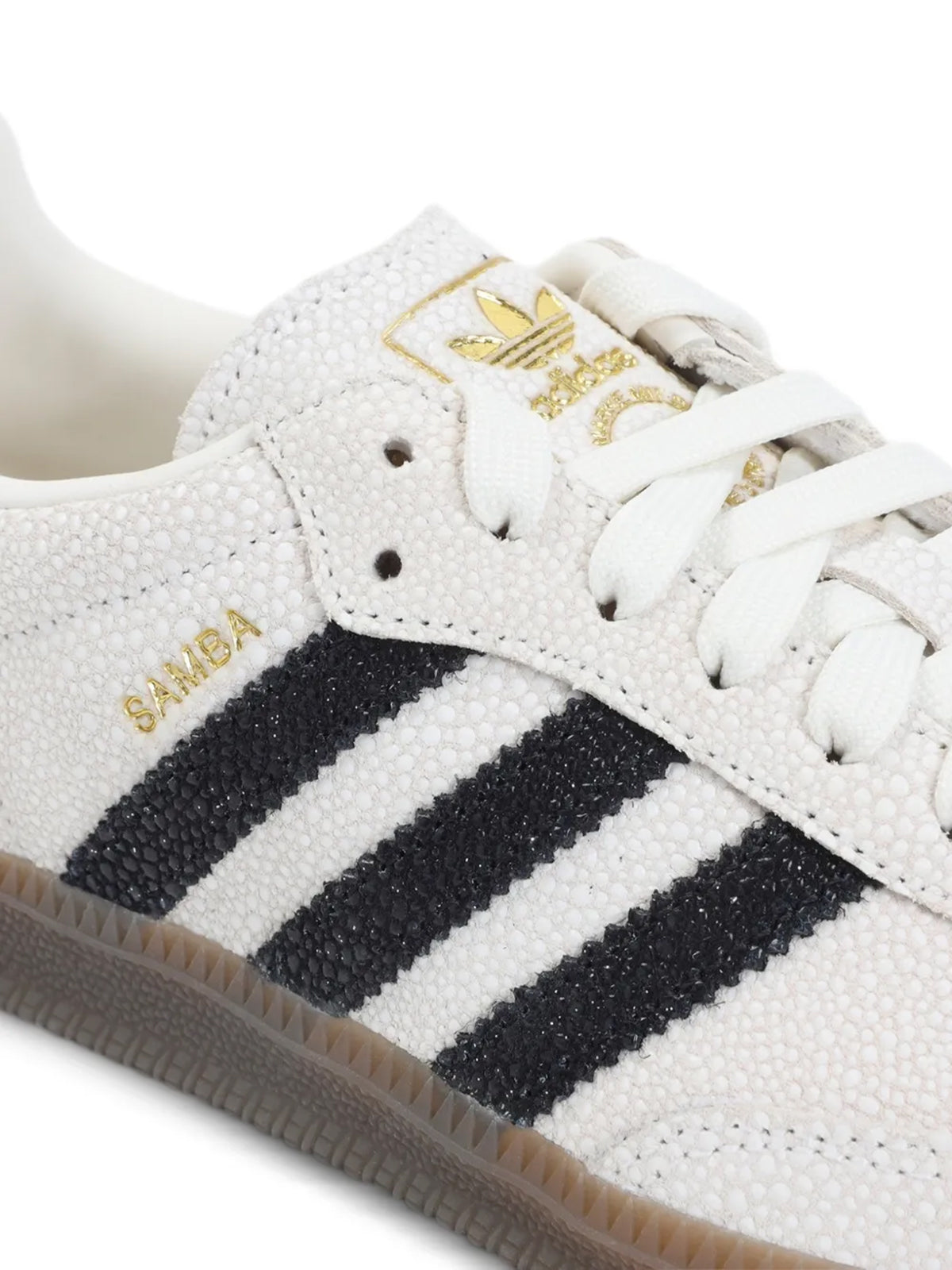 Adidas Originals SNEAKERS Bianco