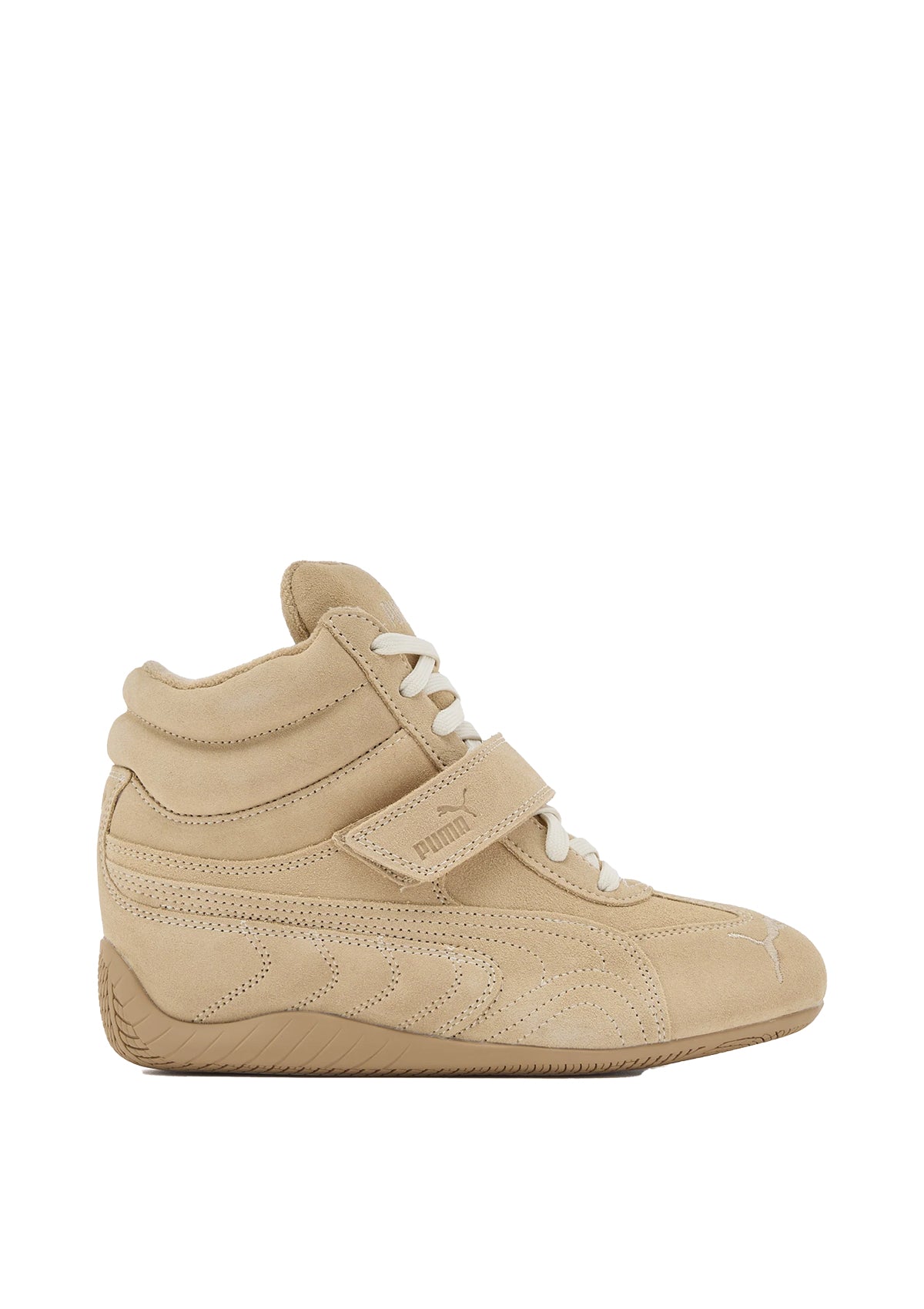 Puma SNEAKERS Beige