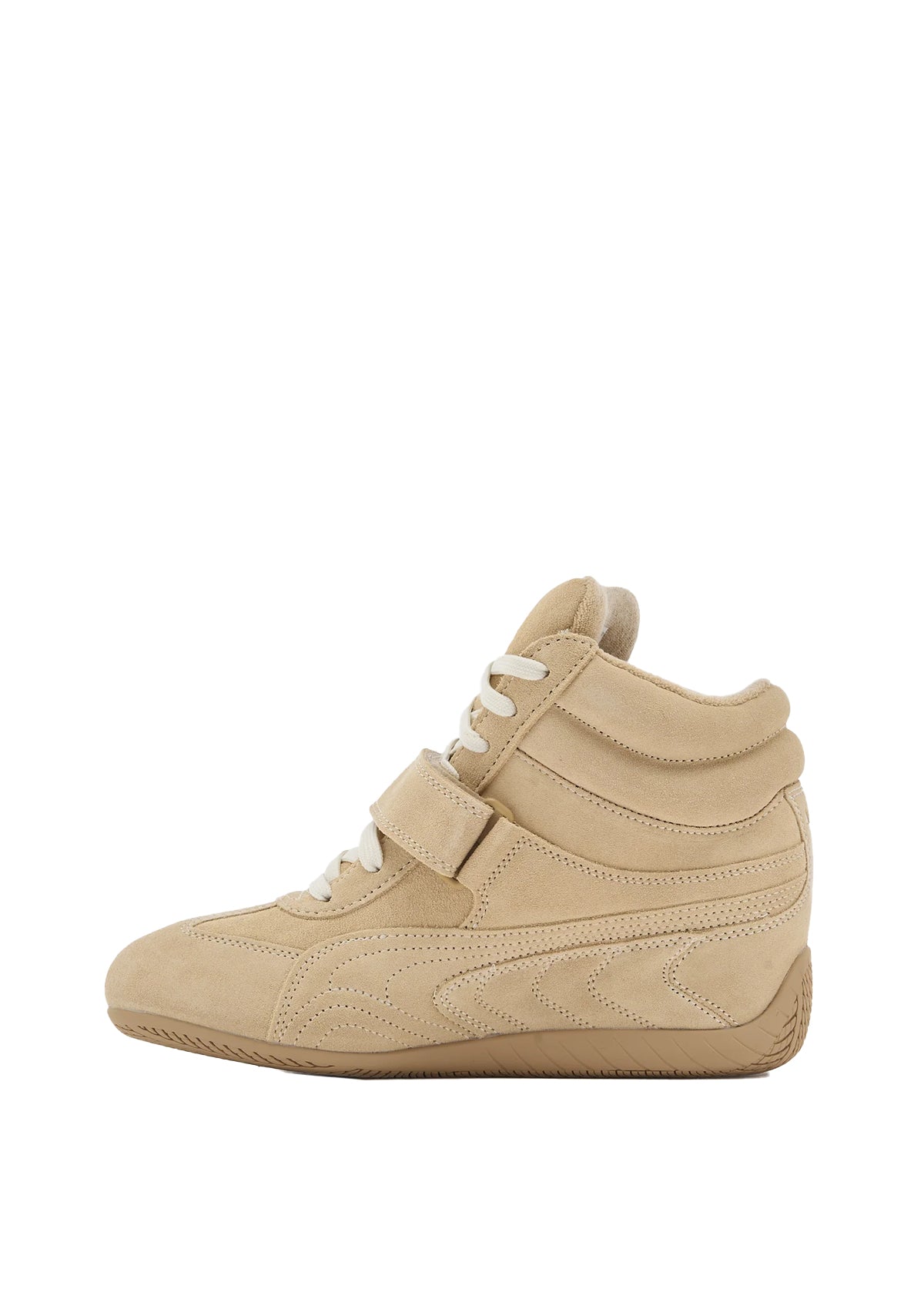 Puma SNEAKERS Beige