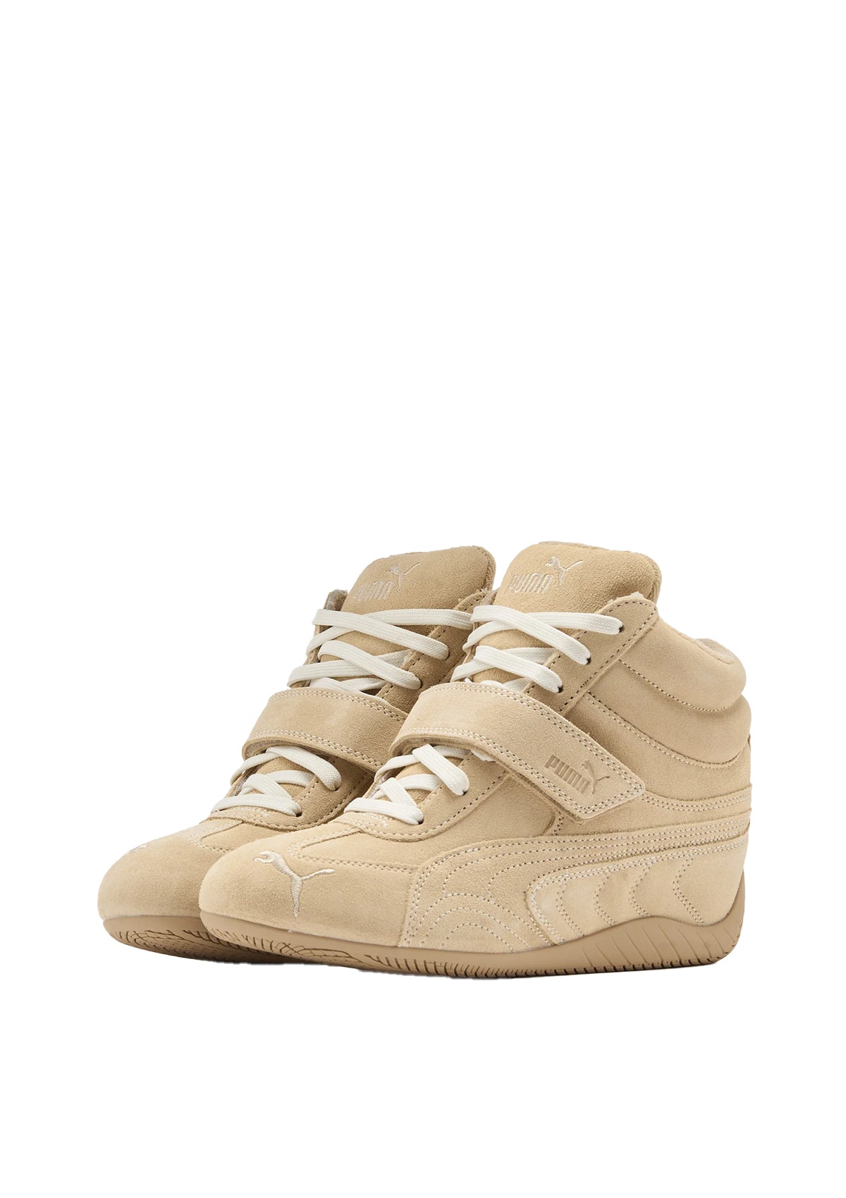 Puma SNEAKERS Beige