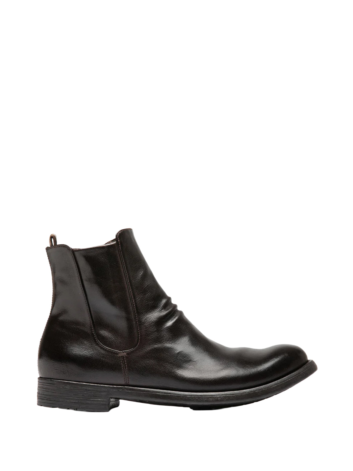 Officine Creative STIVALETTI Marrone