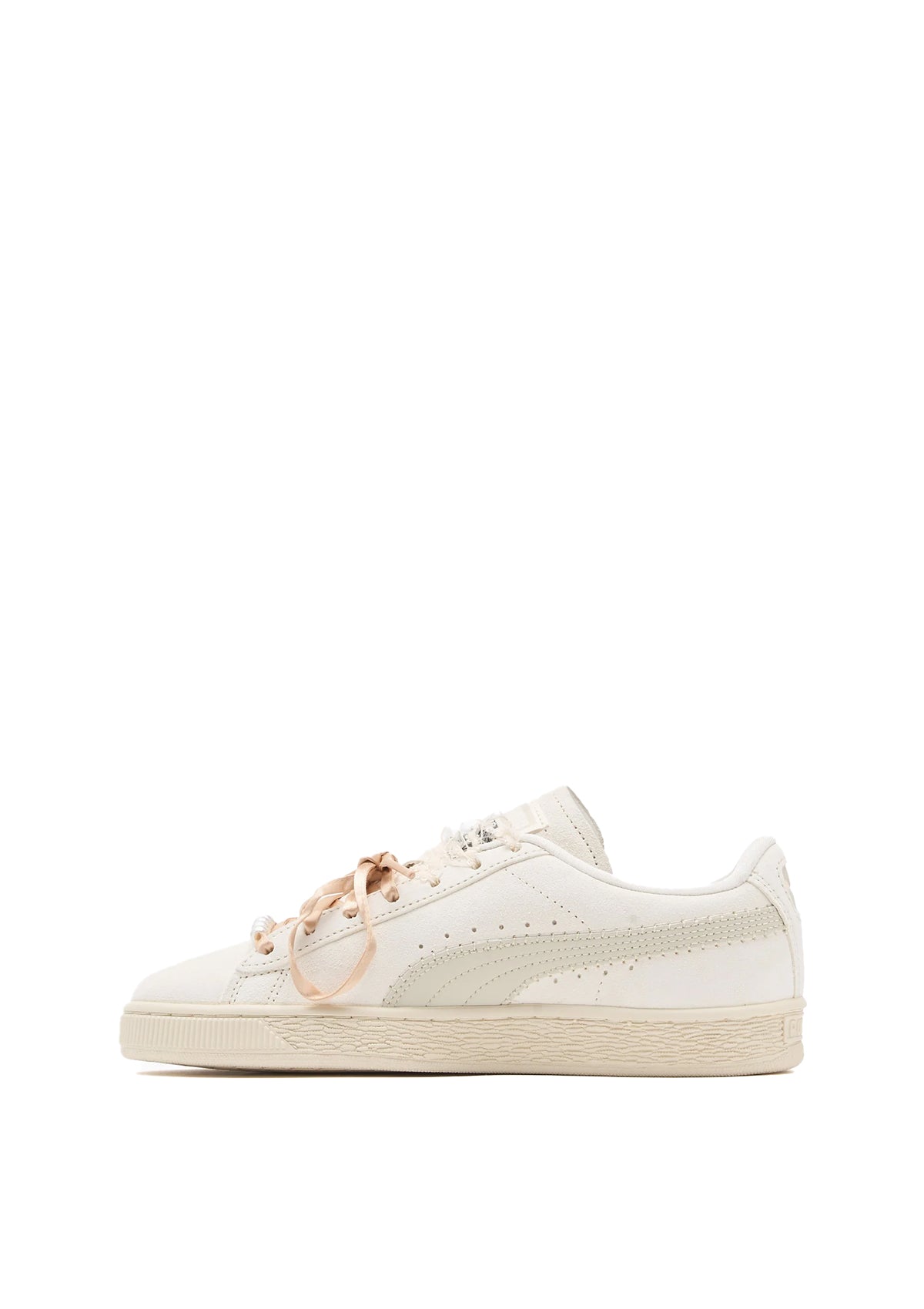 Puma STRINGATE Beige