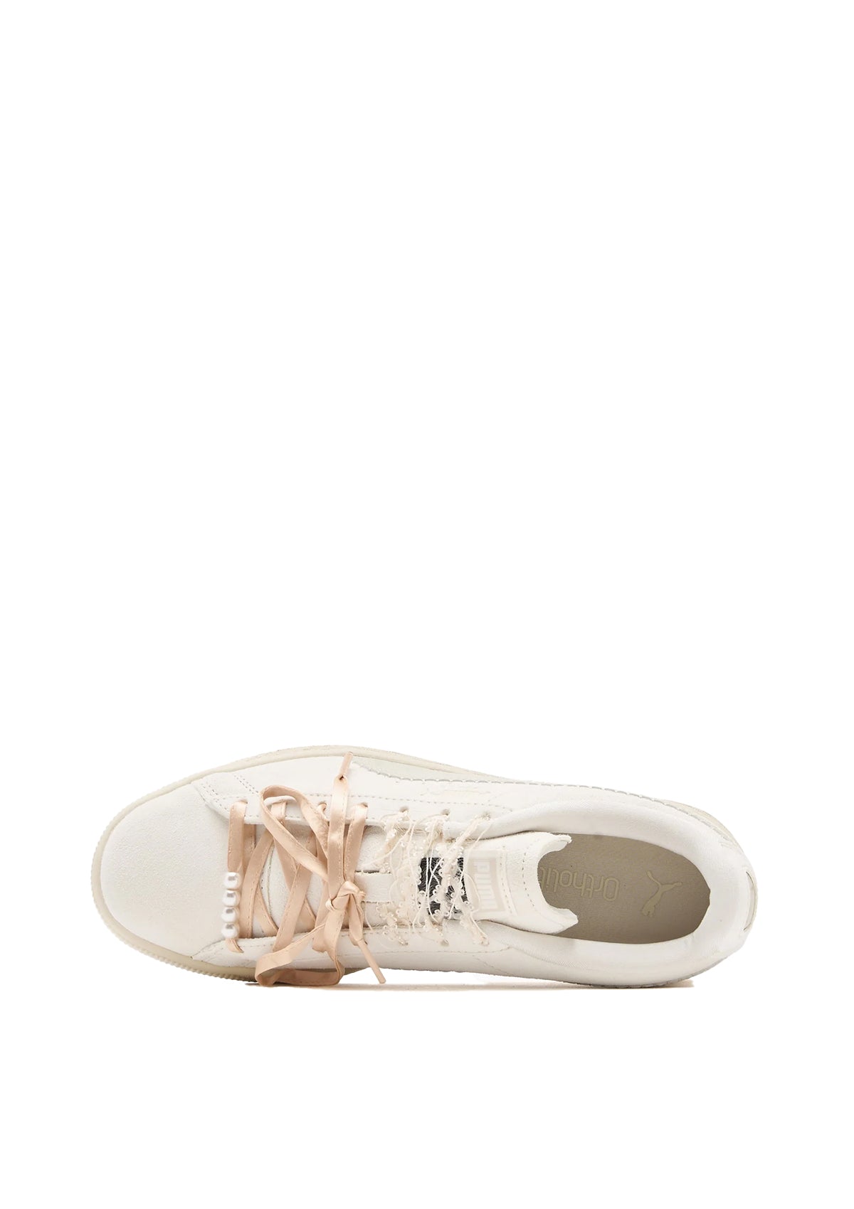 Puma STRINGATE Beige