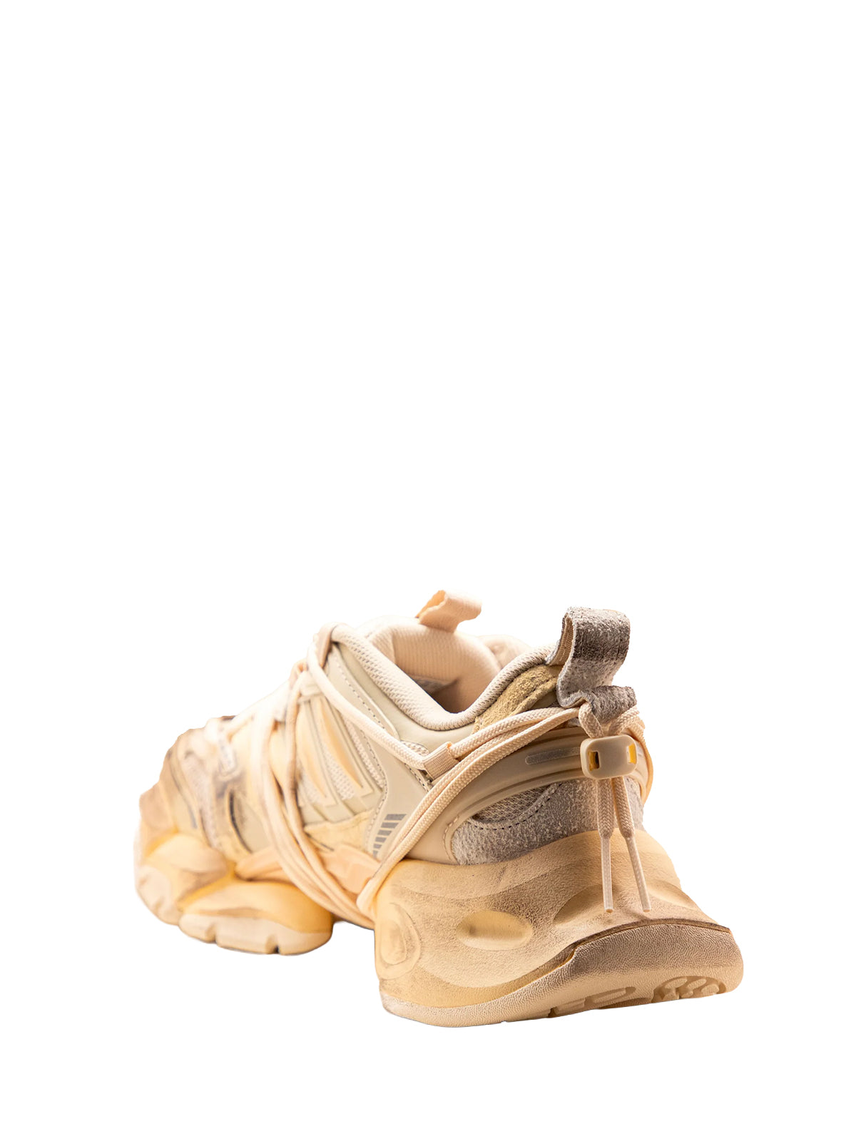 Adidas Originals SNEAKERS Beige