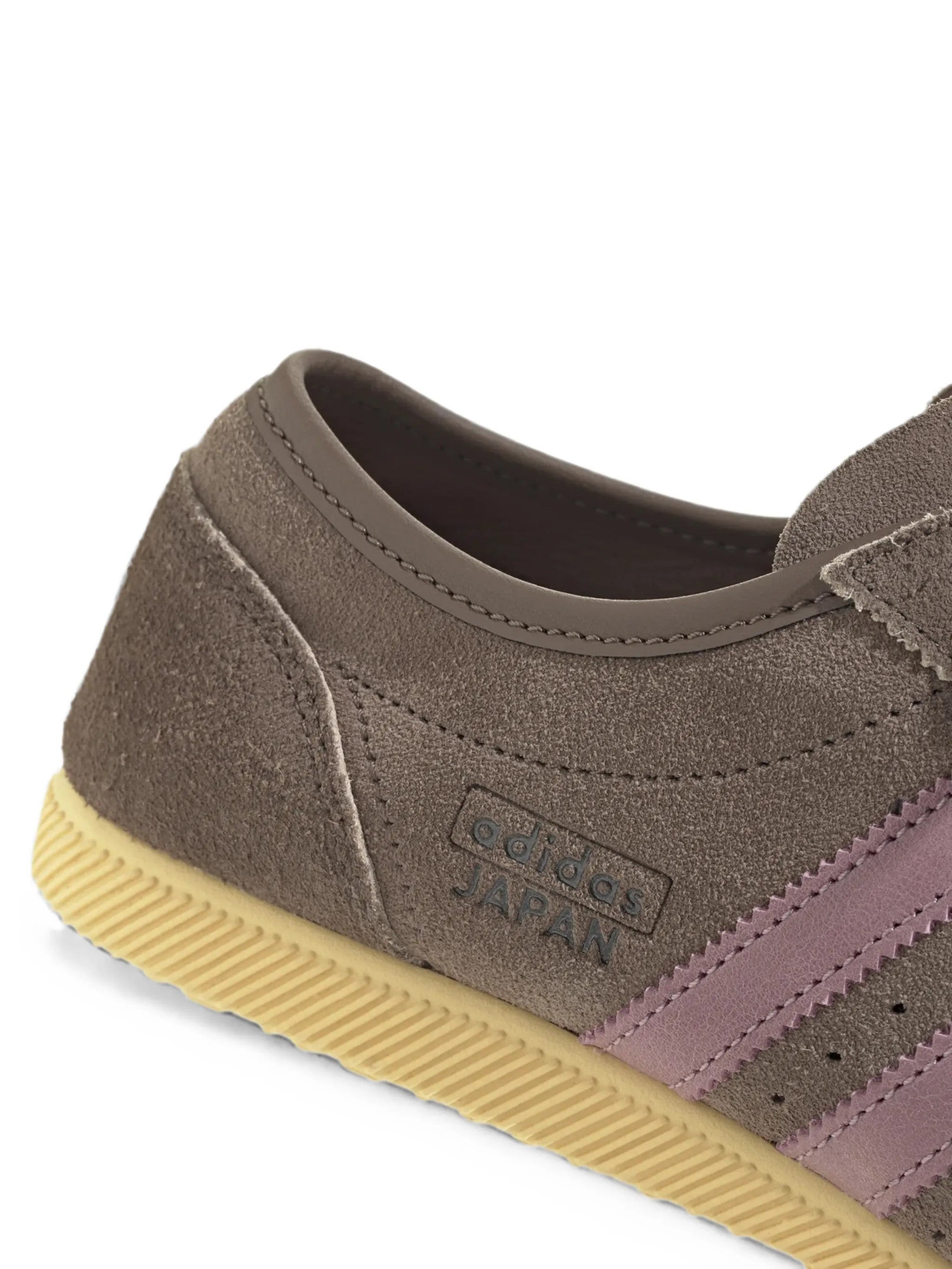 Adidas Originals SNEAKERS Marrone