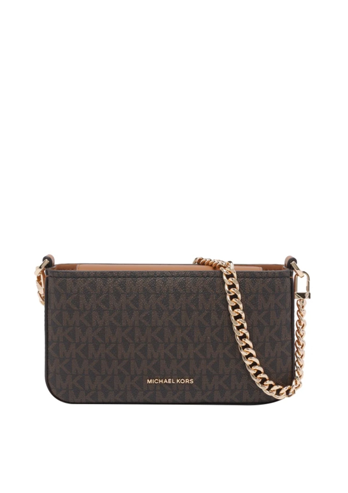 Michael Kors BORSE A TRACOLLA Marrone