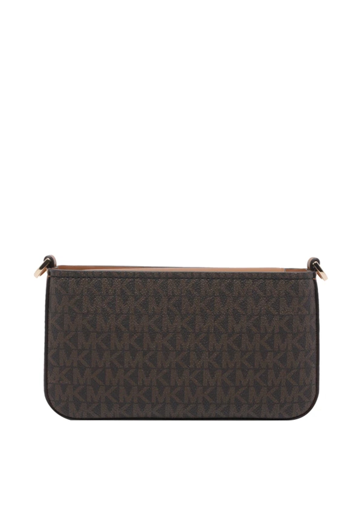 Michael Kors BORSE A TRACOLLA Marrone