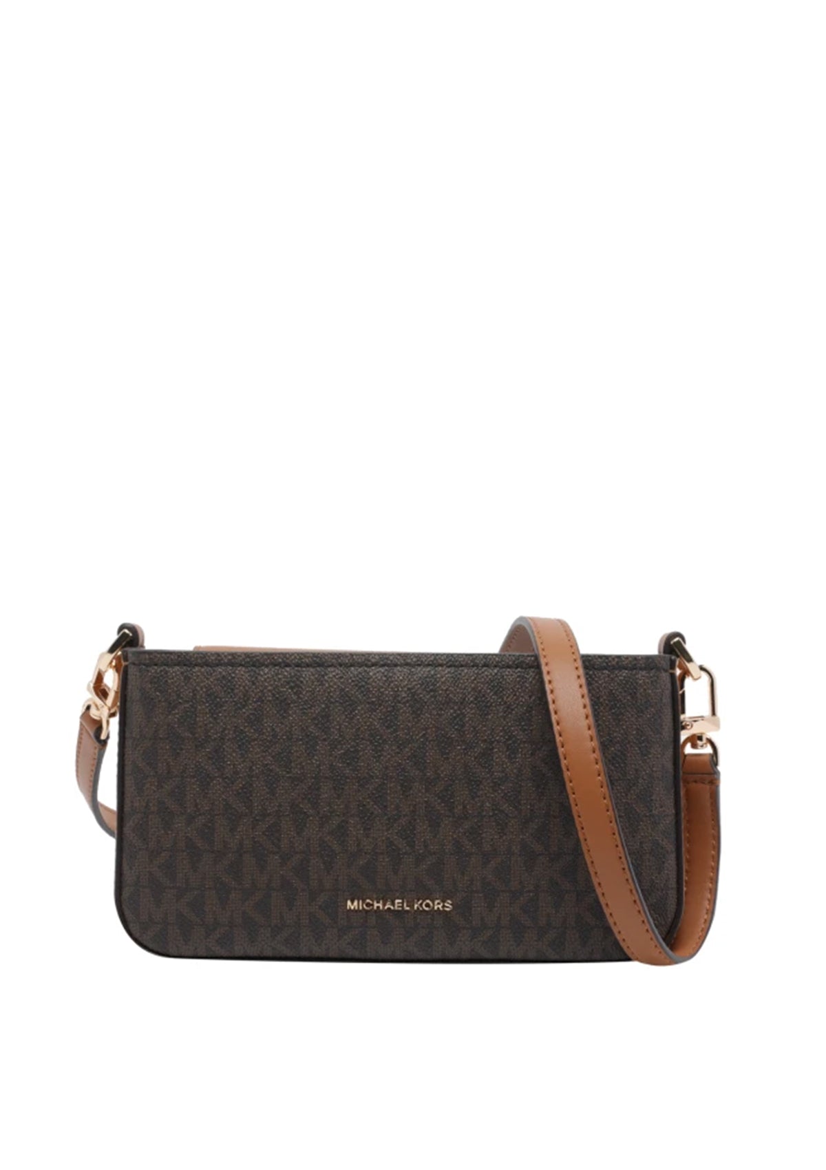 Michael Kors BORSE A TRACOLLA Marrone