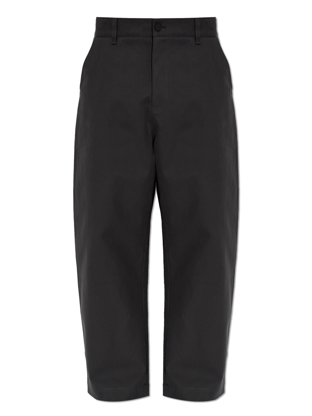 Studio Nicholson PANTALONI Nero