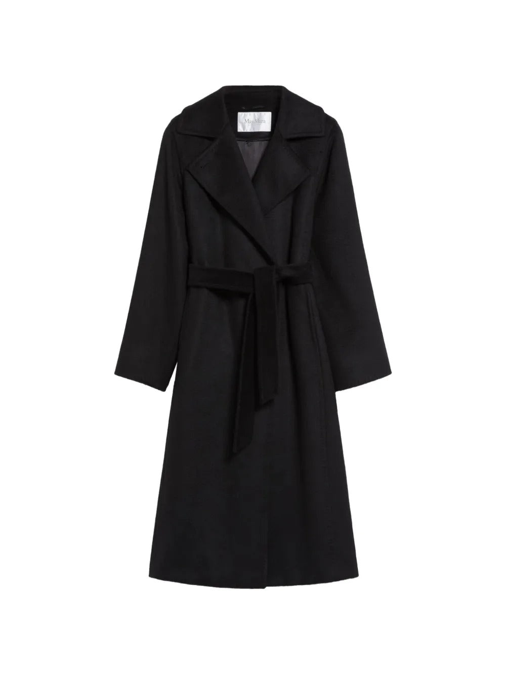 Max Mara CAPPOTTI E PIUMINI Nero