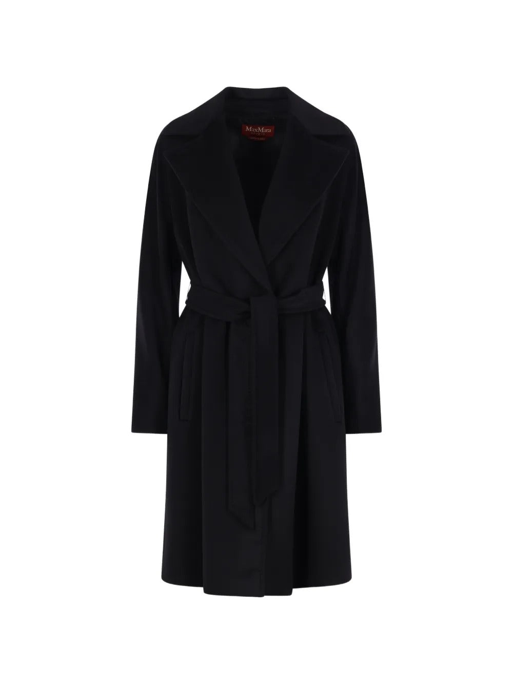 Max Mara CAPPOTTI E PIUMINI Nero