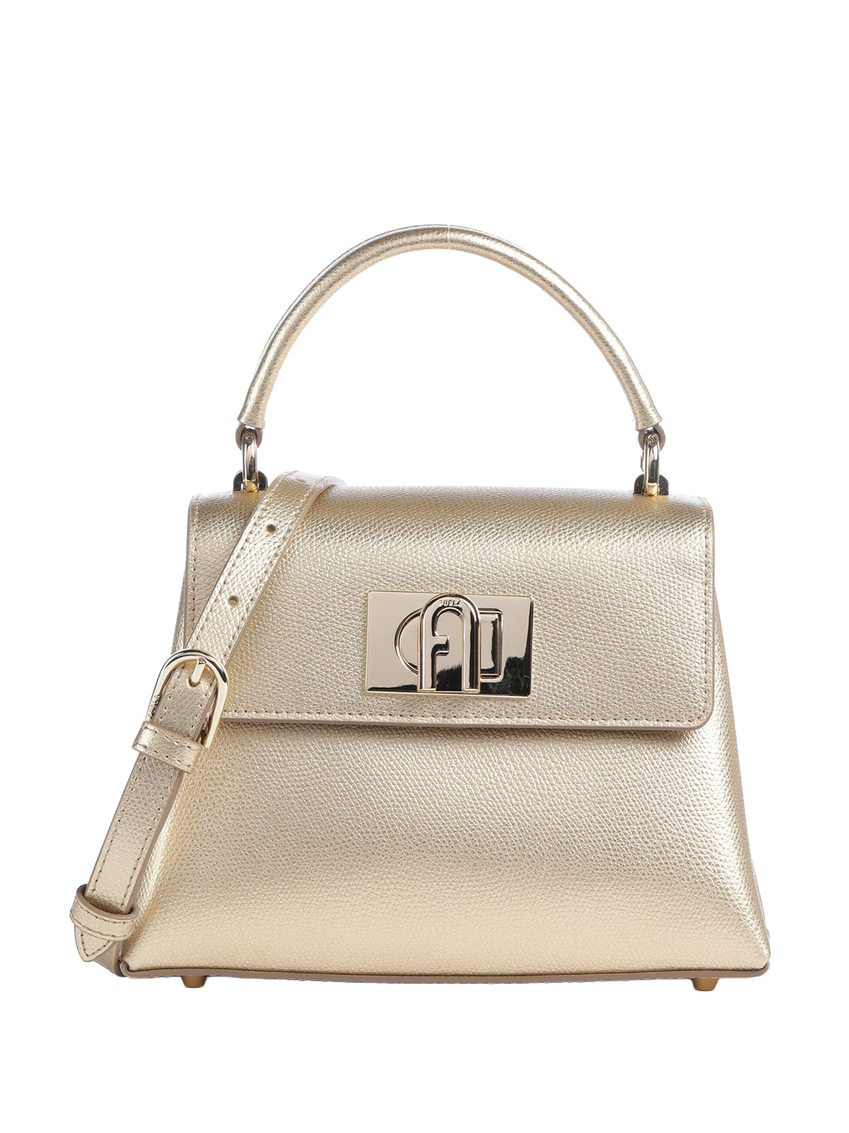 Furla BORSE A MANO Oro