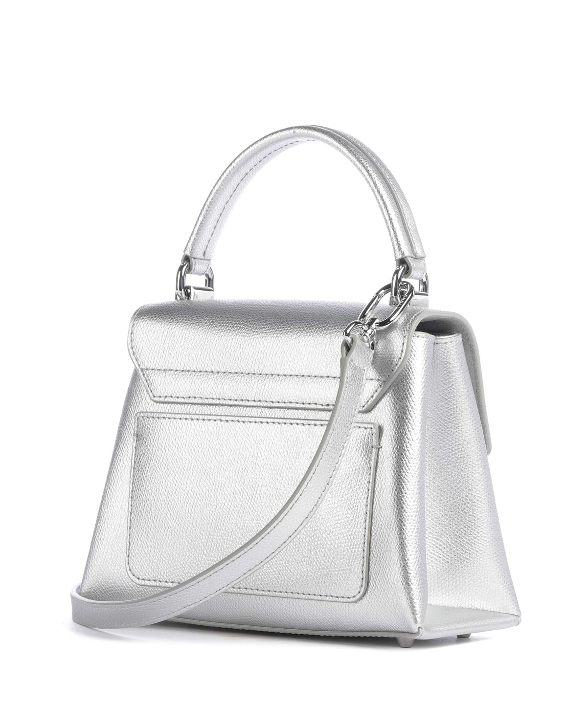 Furla BORSE A MANO Argento