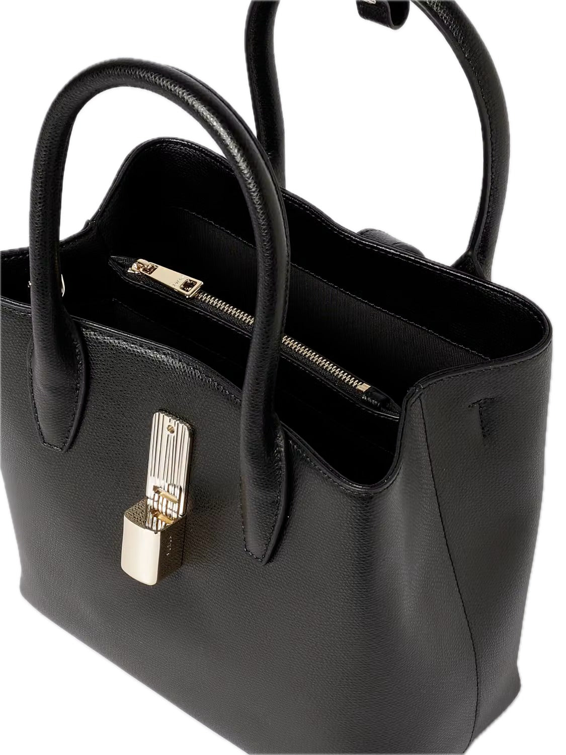Furla BORSE A SPALLA Nero