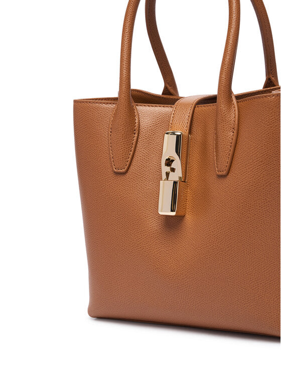 Furla BORSE A SPALLA Marrone
