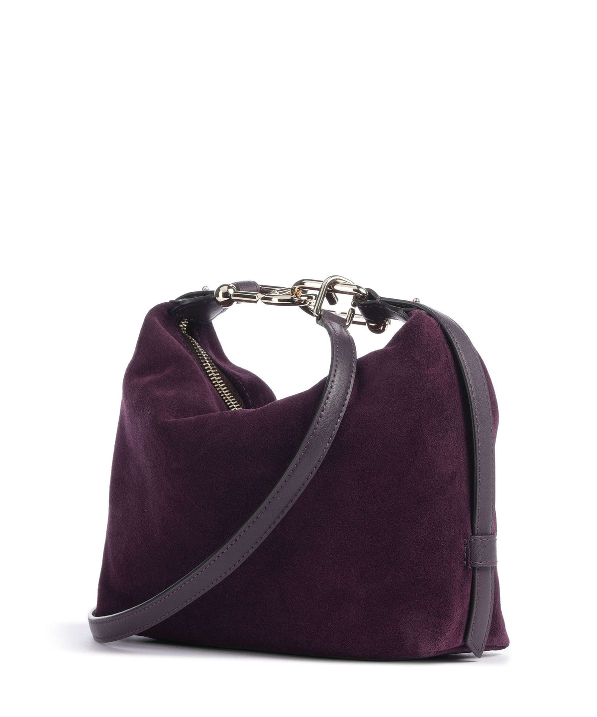 Furla BORSE A TRACOLLA Viola