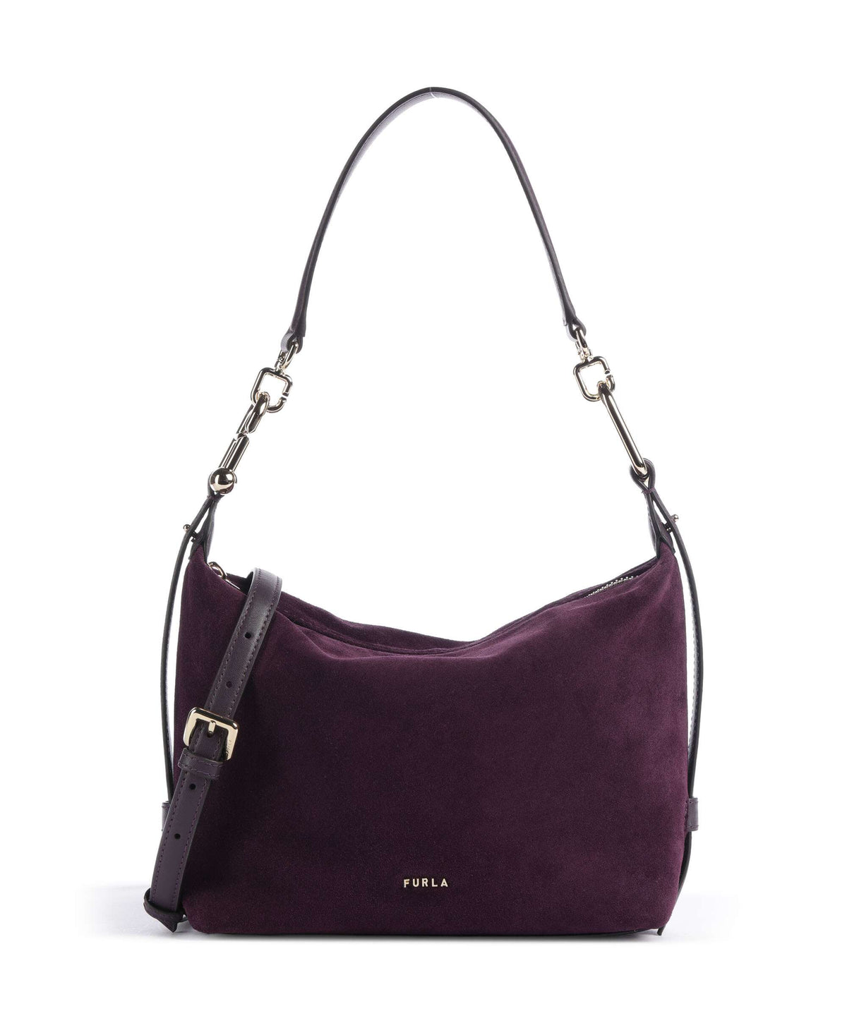 Furla BORSE A TRACOLLA Viola